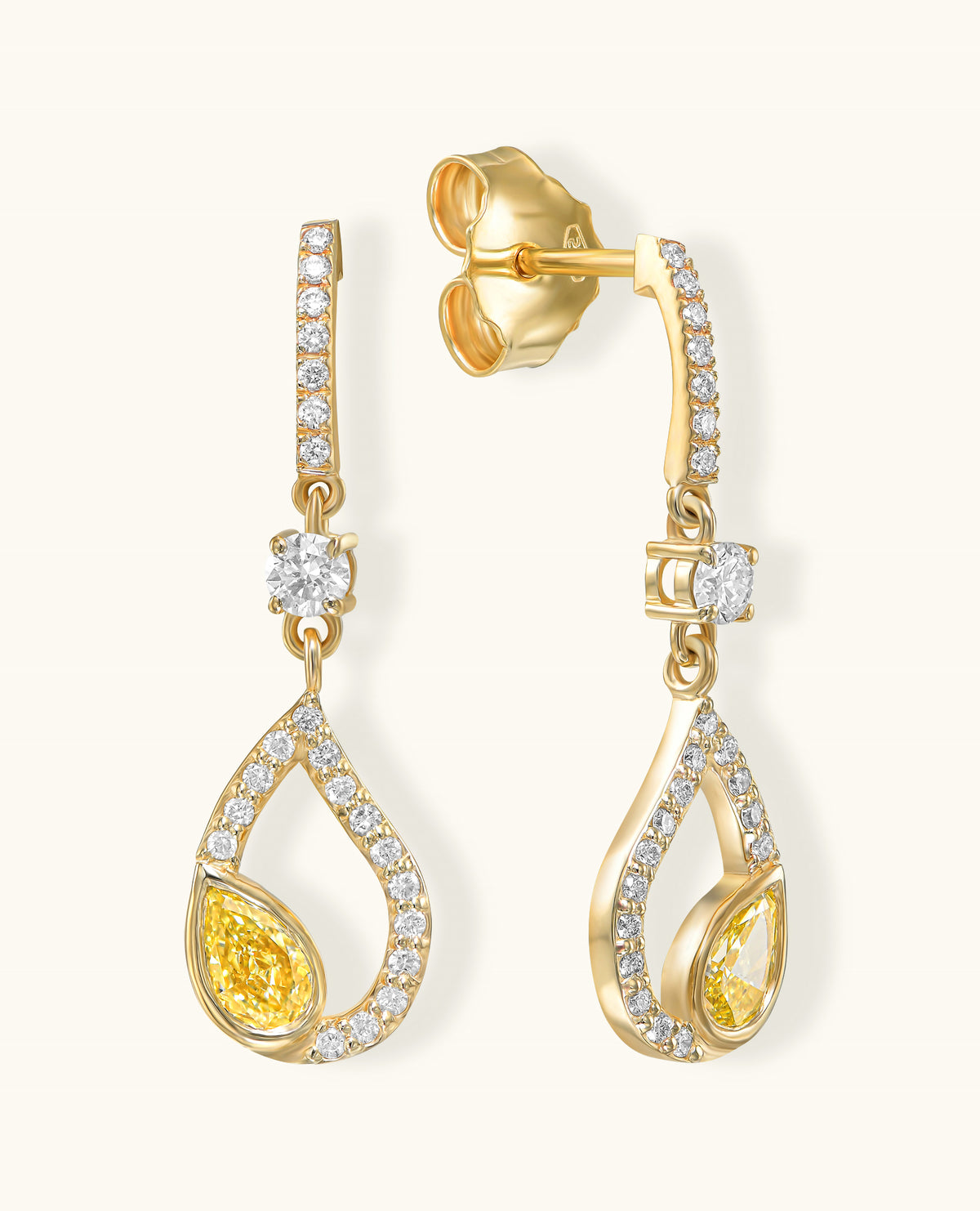 #YellowGold