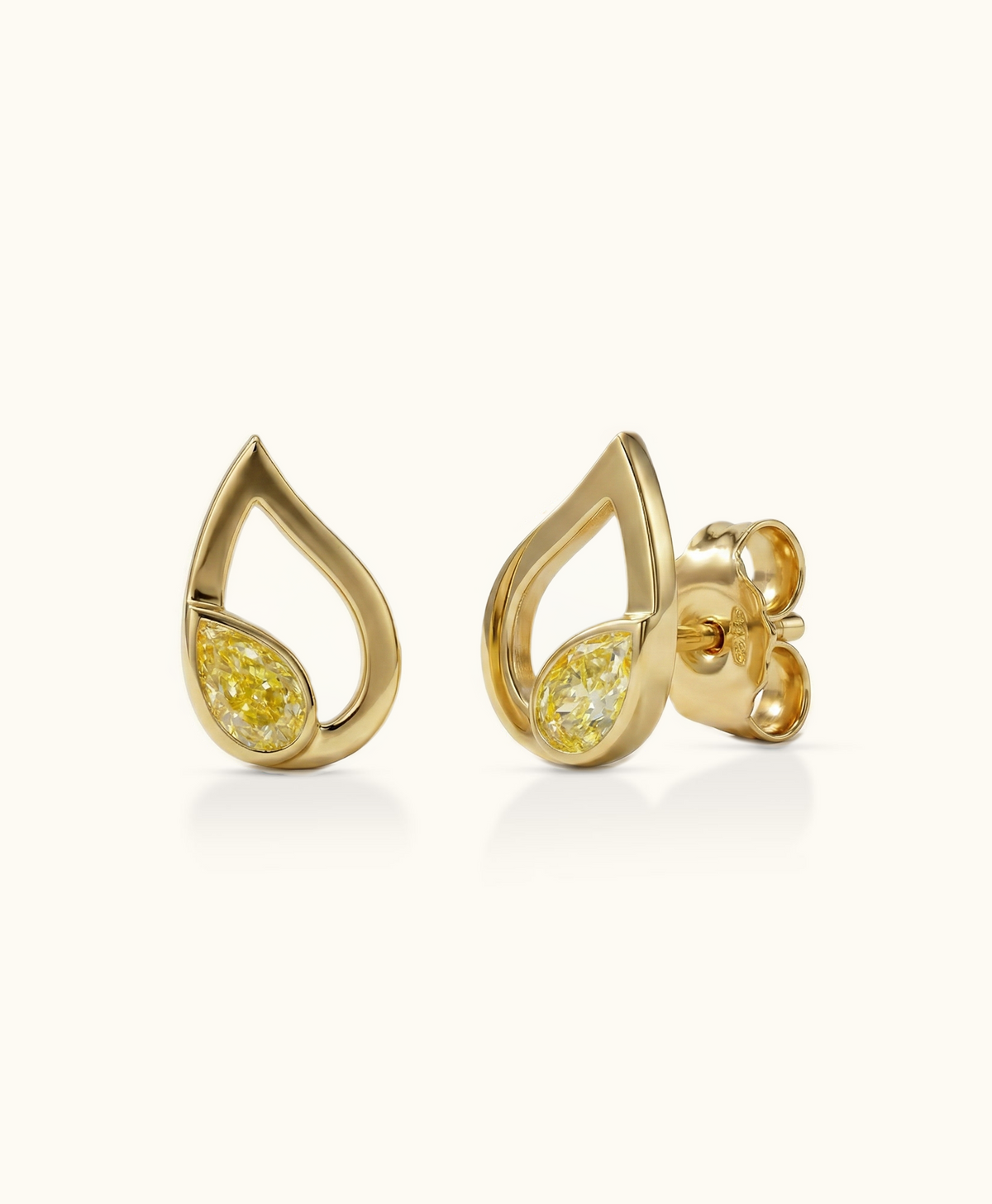 #YellowGold