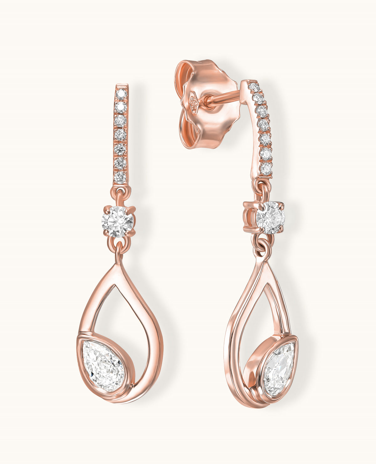 #RoseGold