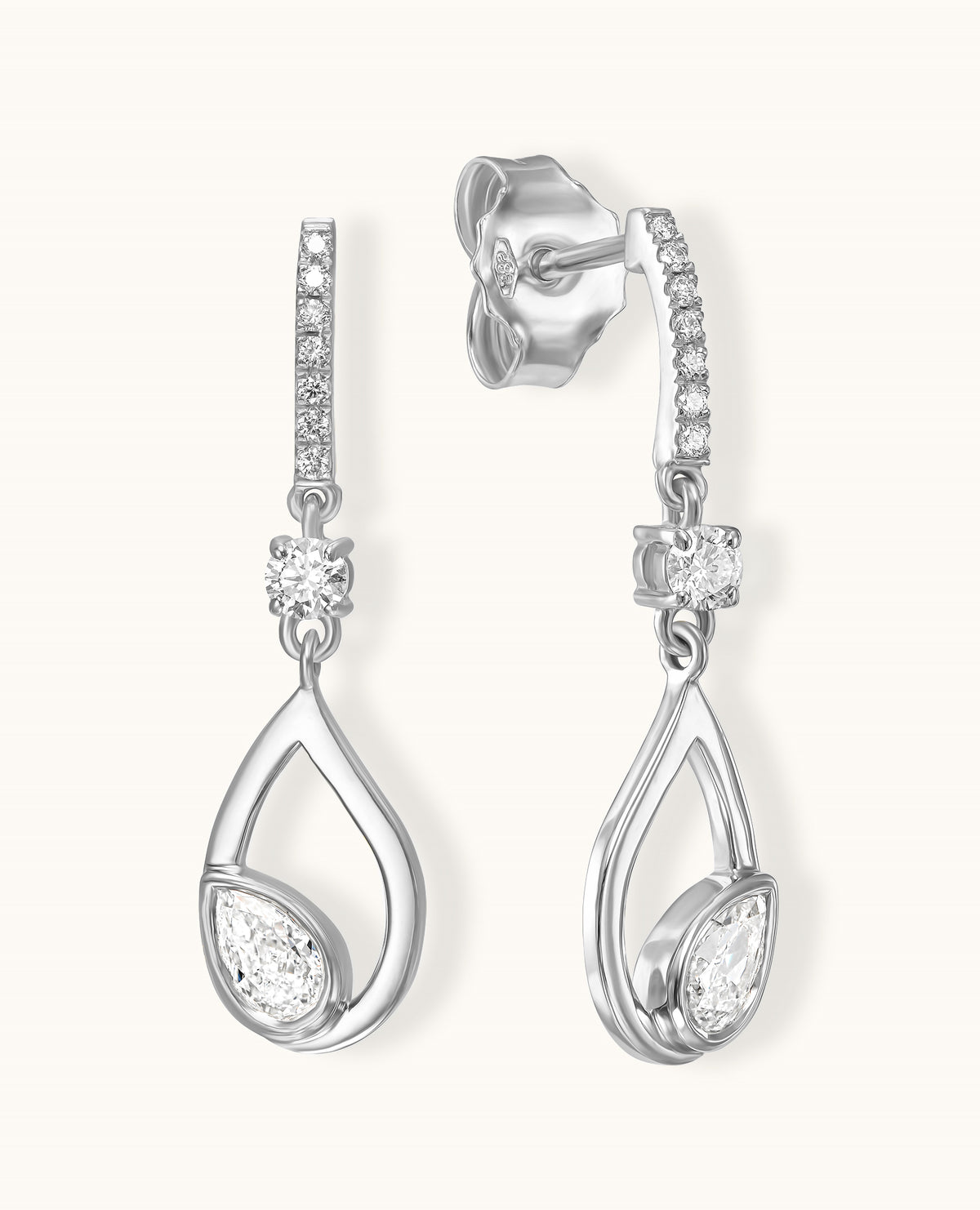 #WhiteGold