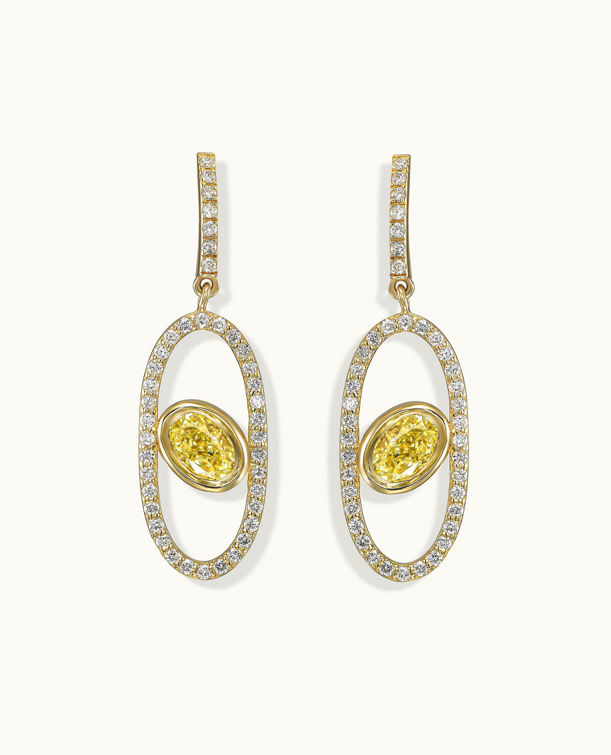 #YellowGold