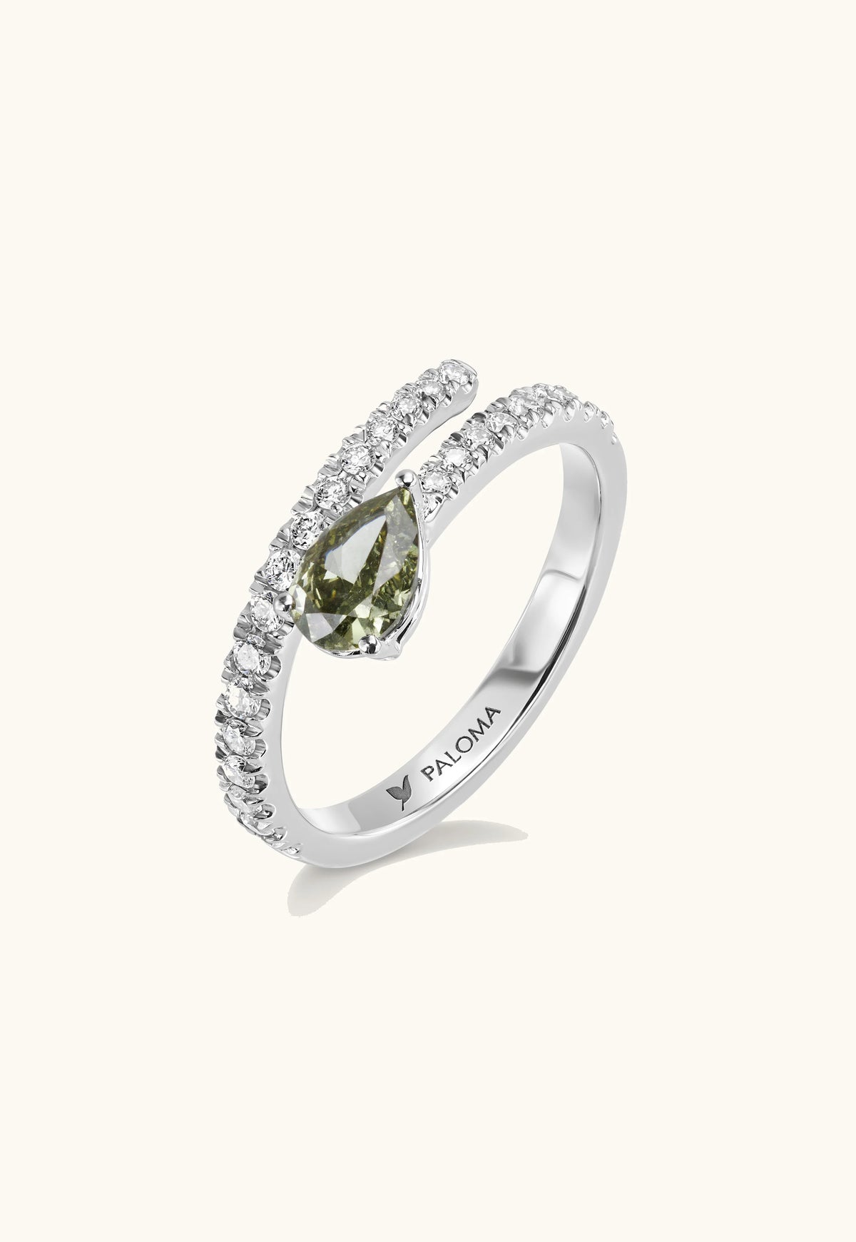 Green Diamonds