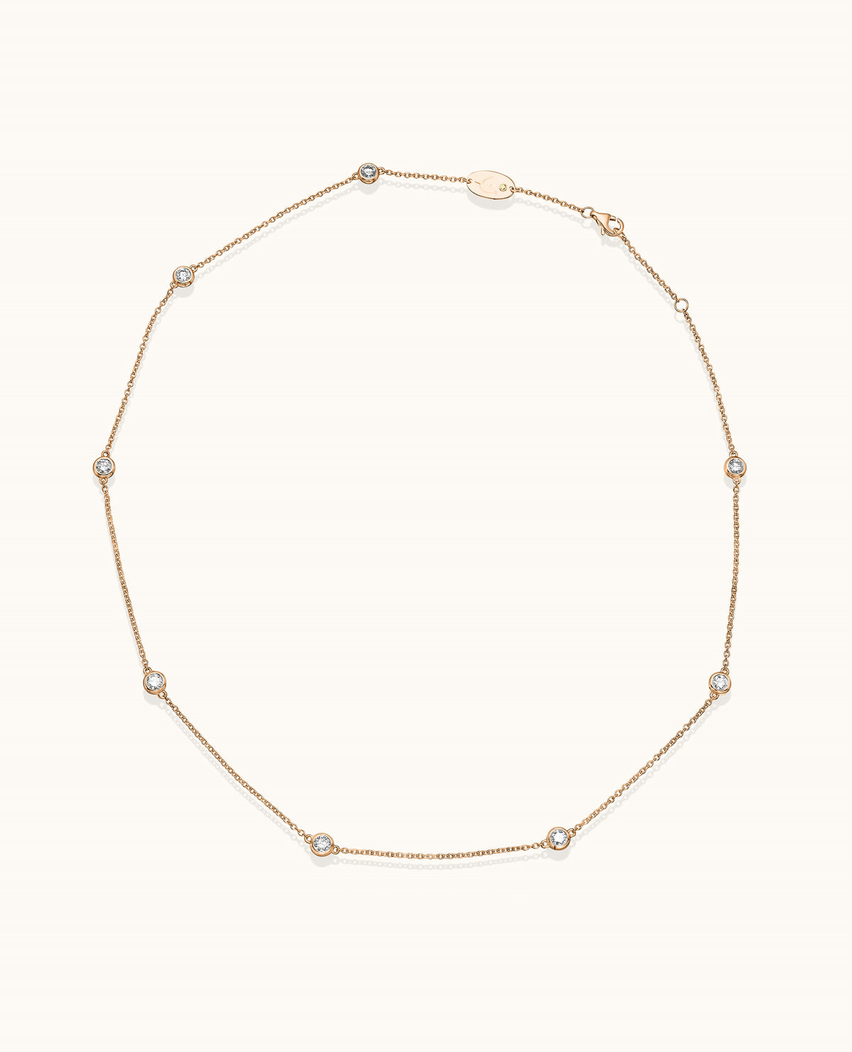 #RoseGold