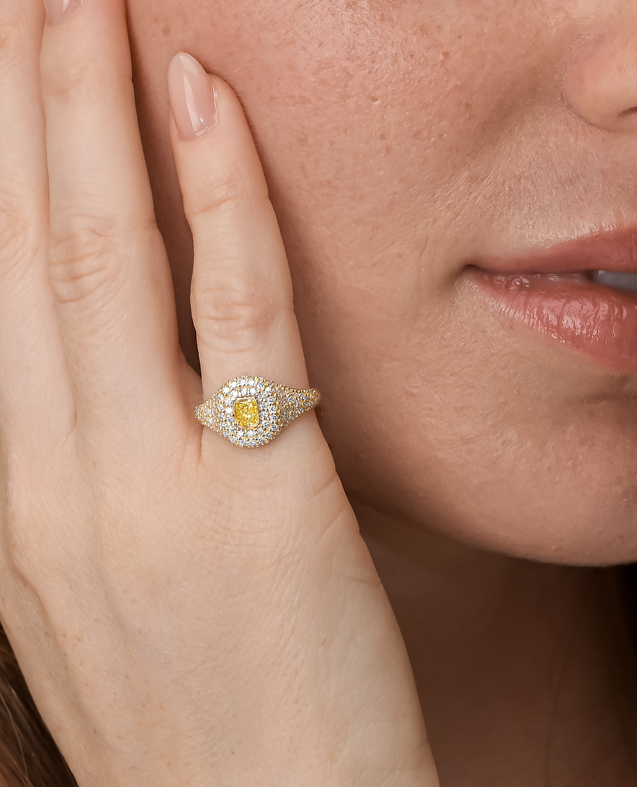 #YellowGold
#WhiteGold
#RoseGold
