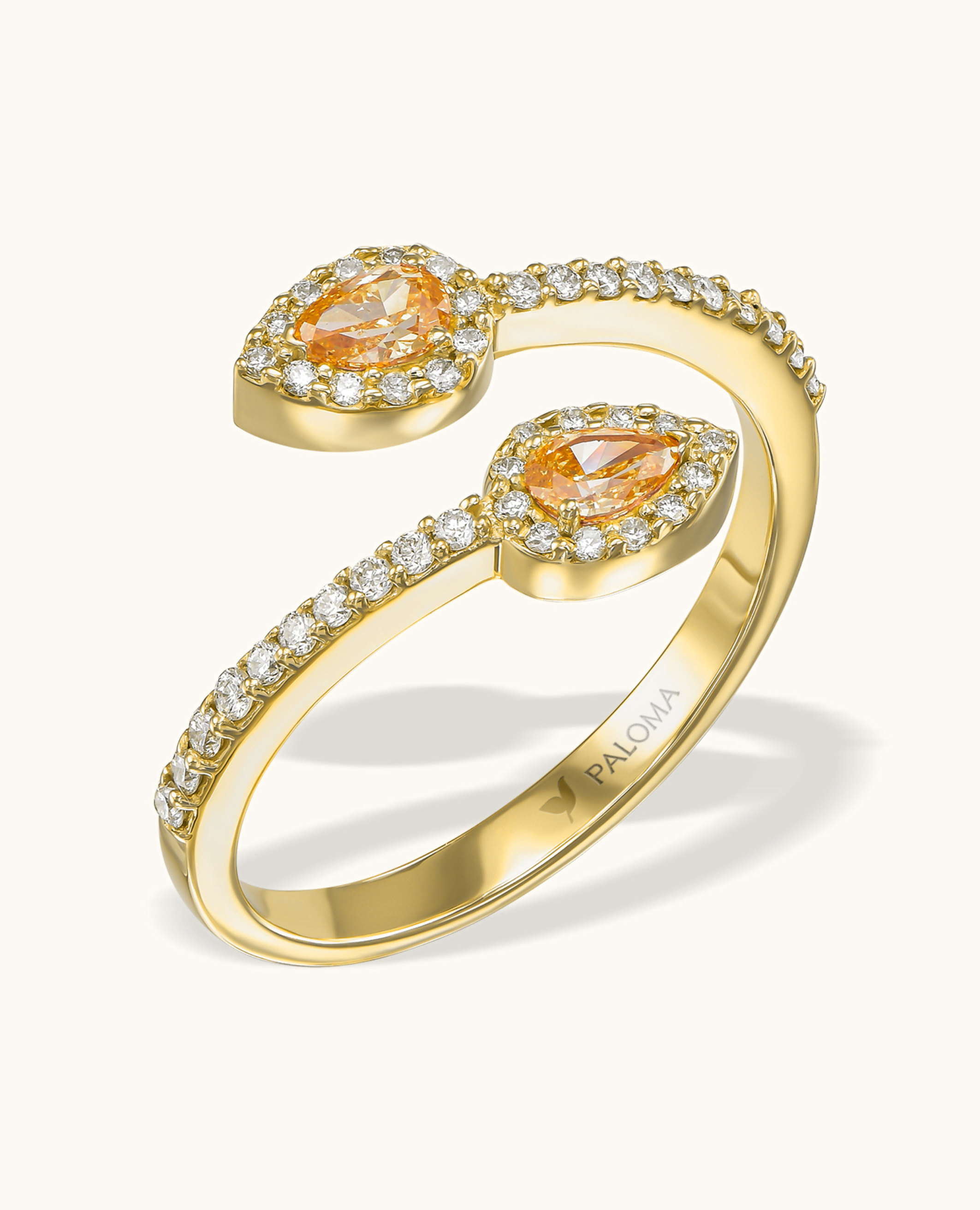 #YellowGold