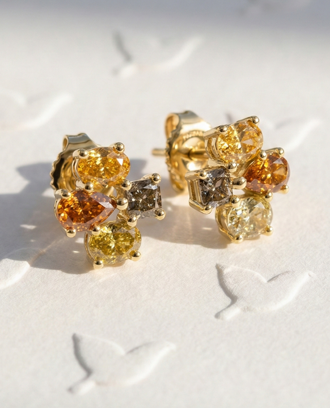 #YellowGold
#WhiteGold
#RoseGold