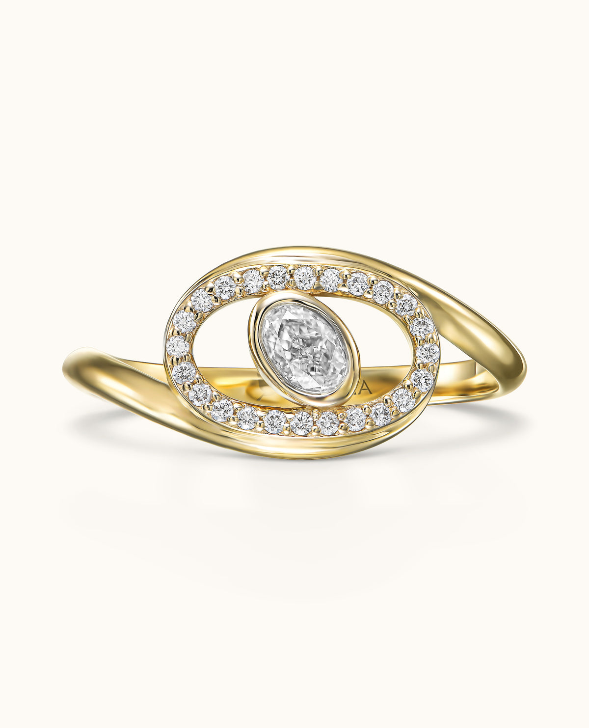 #YellowGold