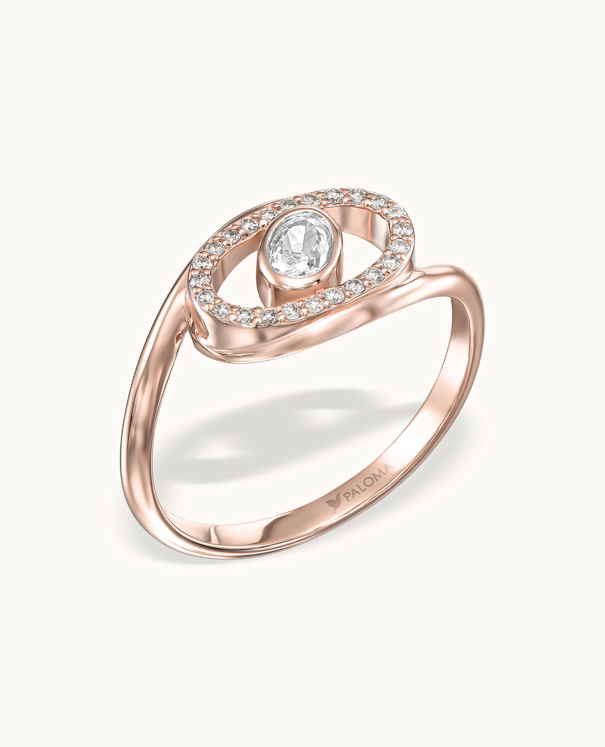 #RoseGold