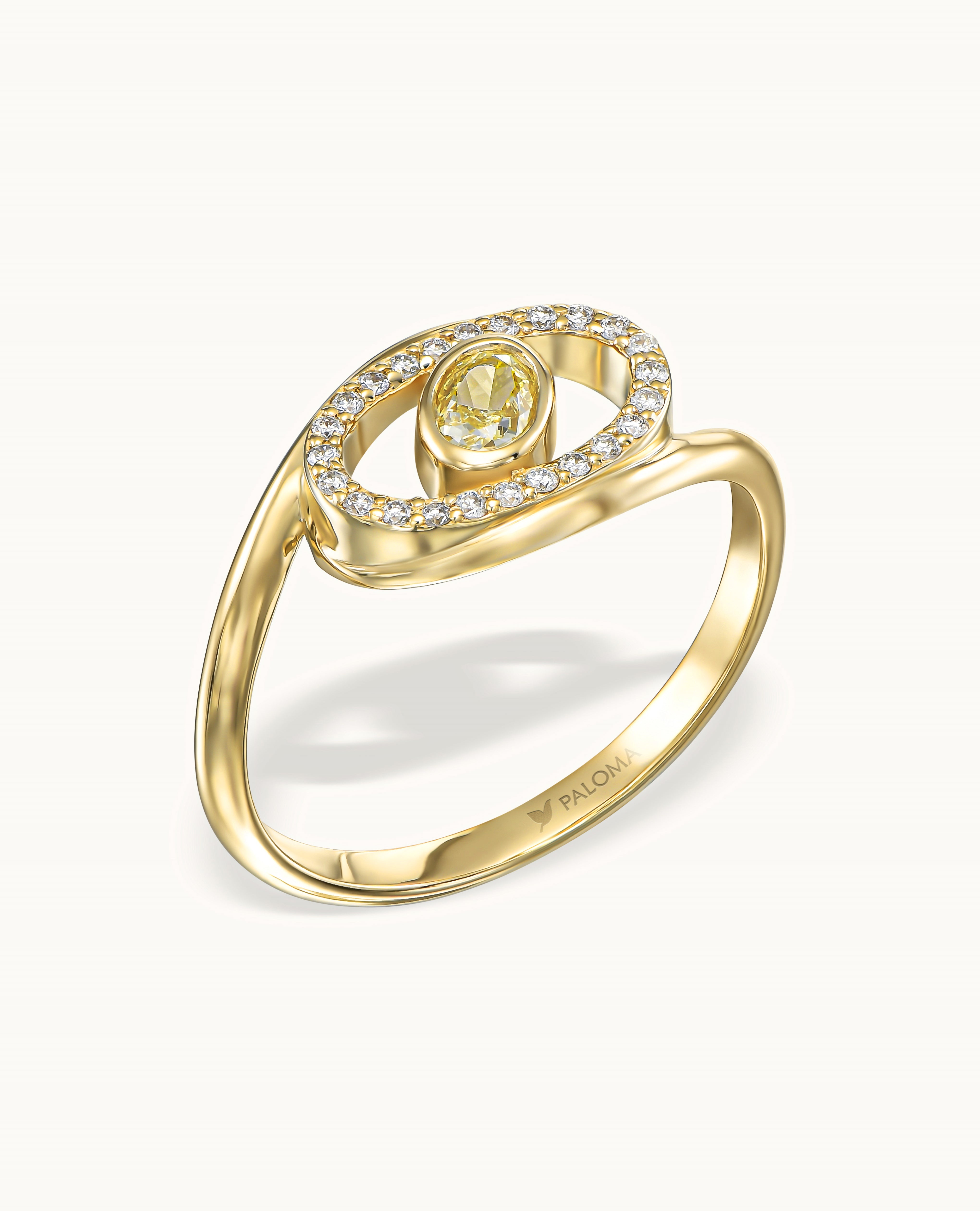 #YellowGold