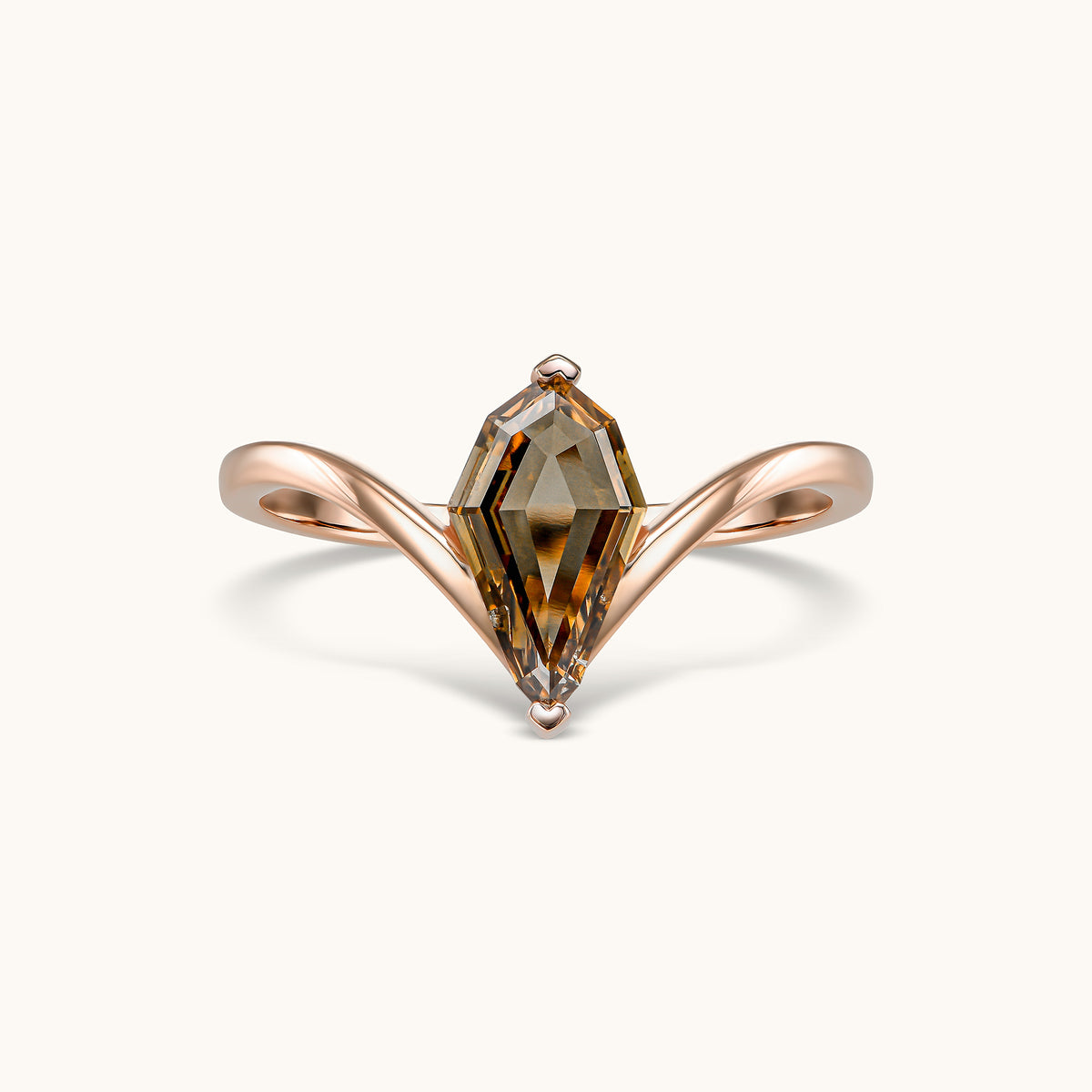 #RoseGold