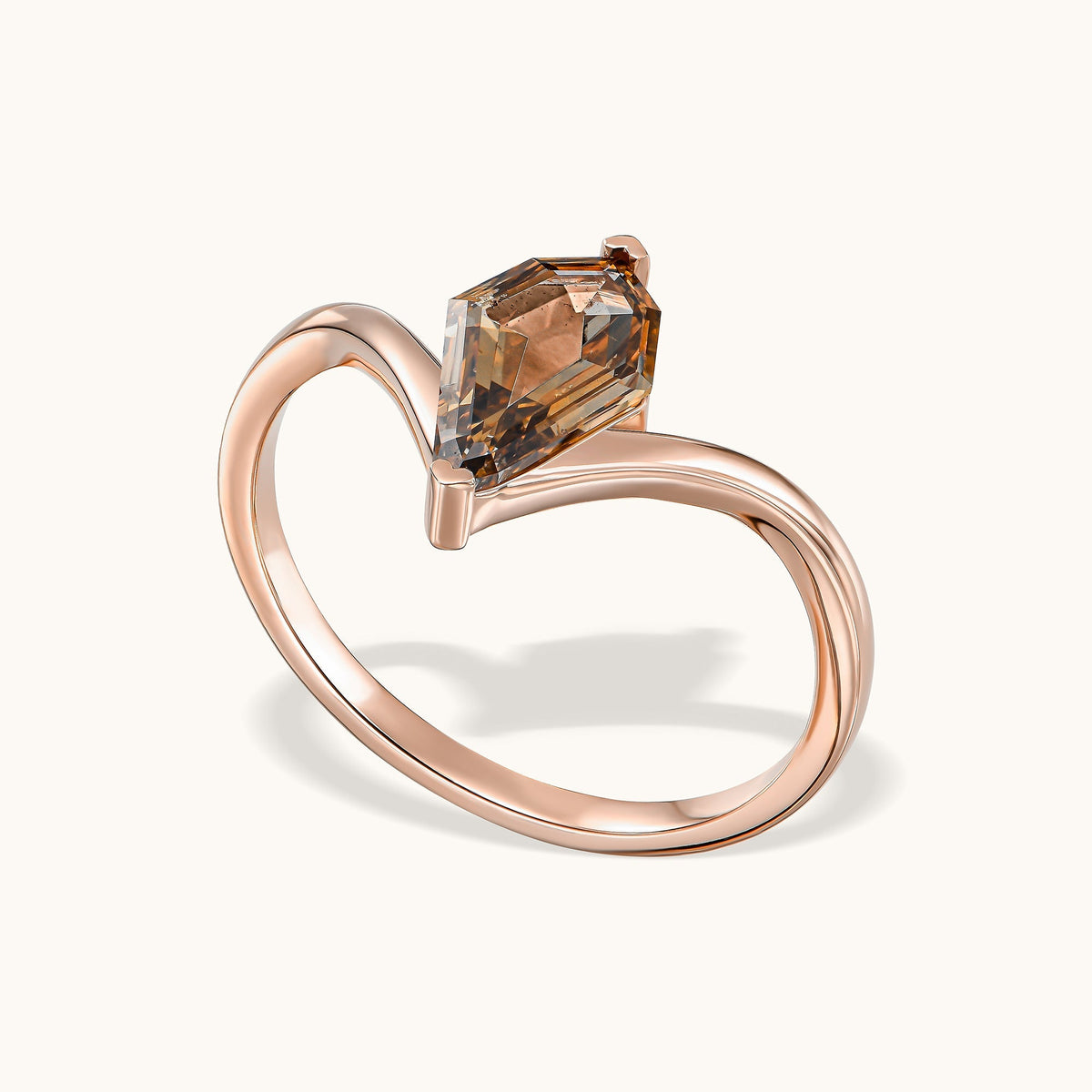 #RoseGold