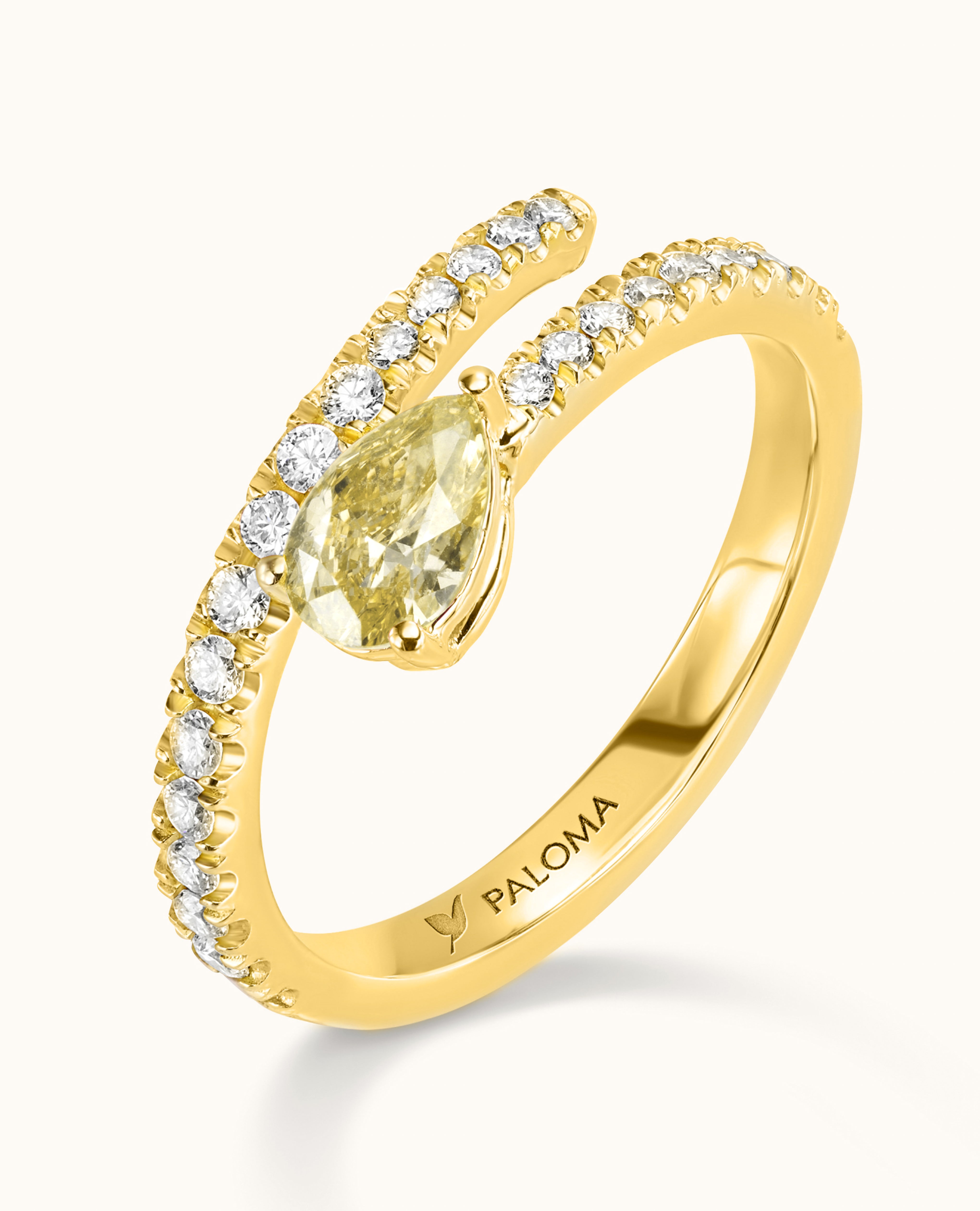 #YellowGold