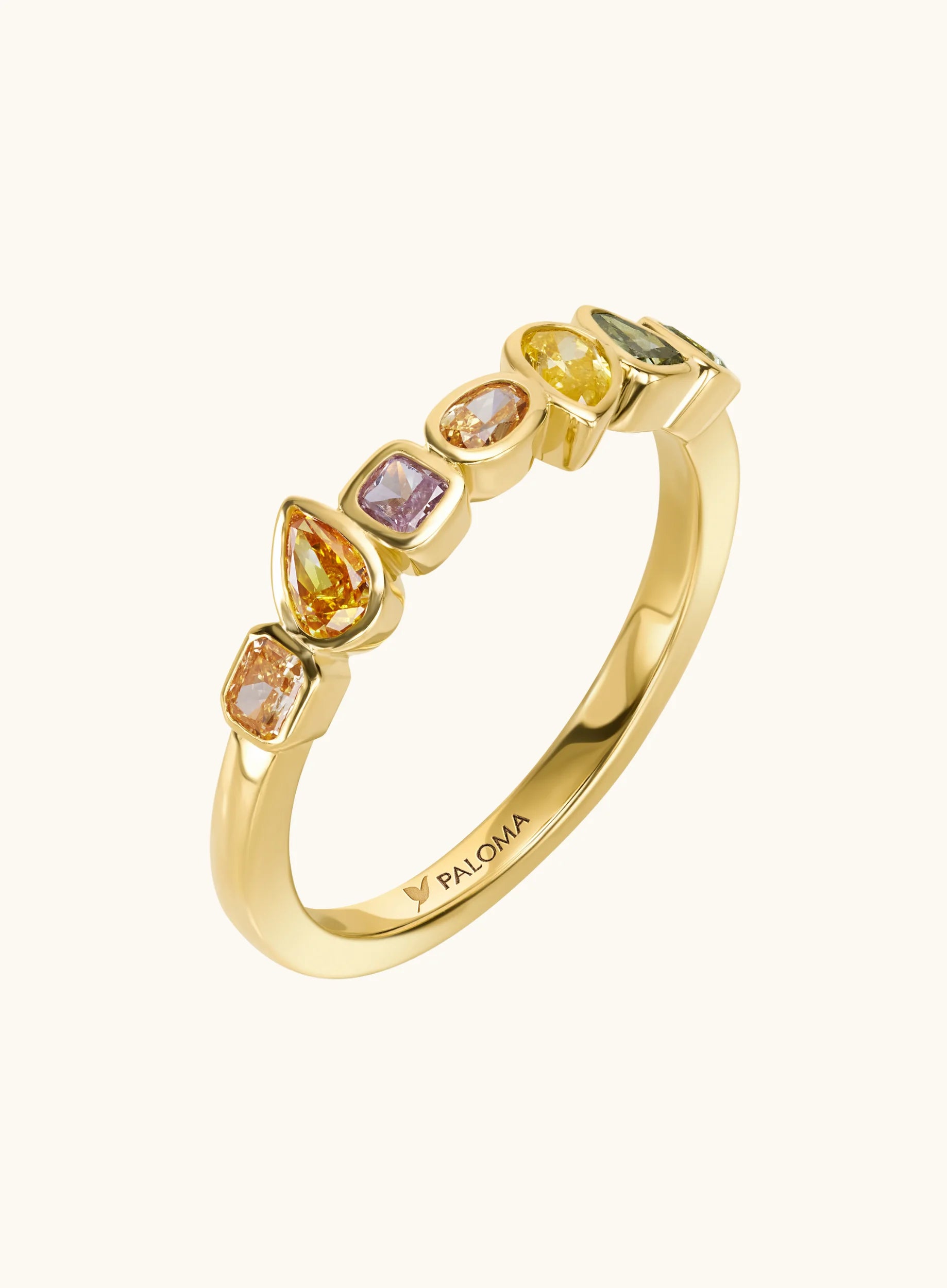 RINGS