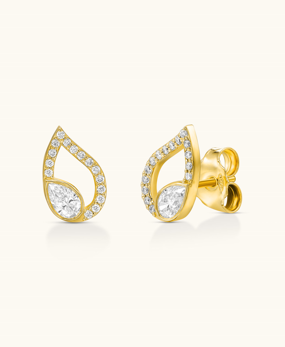 #YellowGold