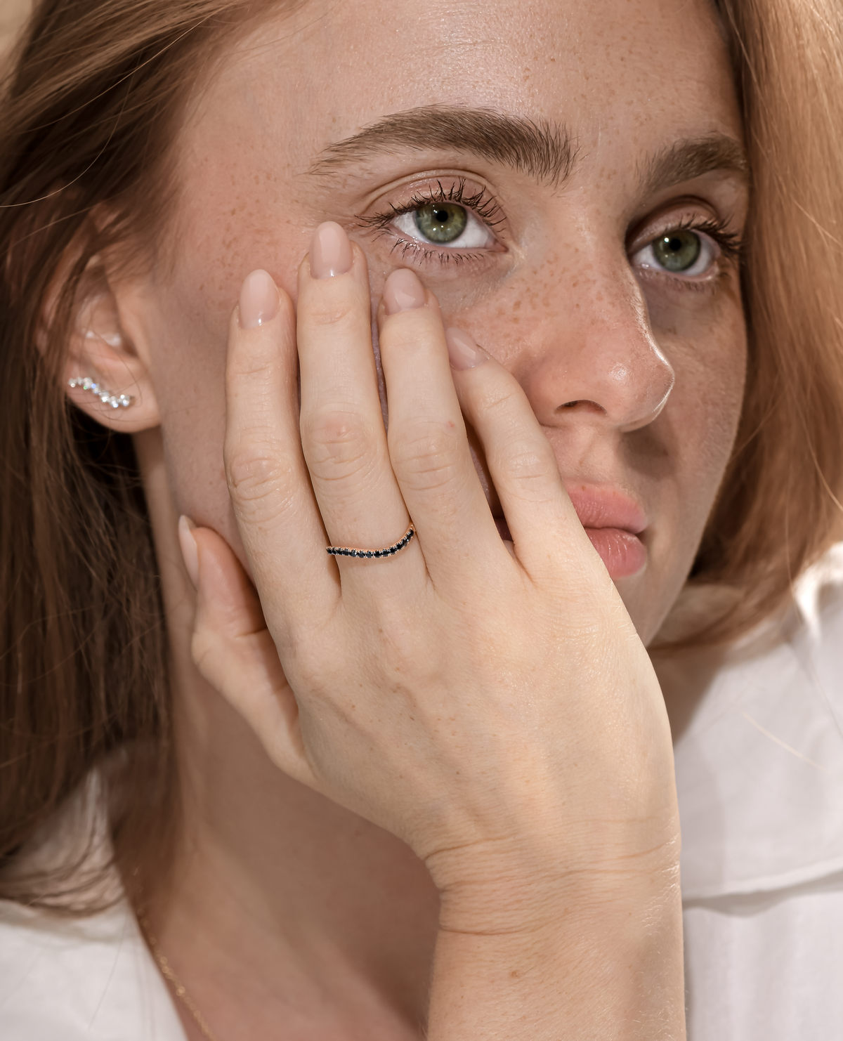 #YellowGold
#RoseGold
#WhiteGold