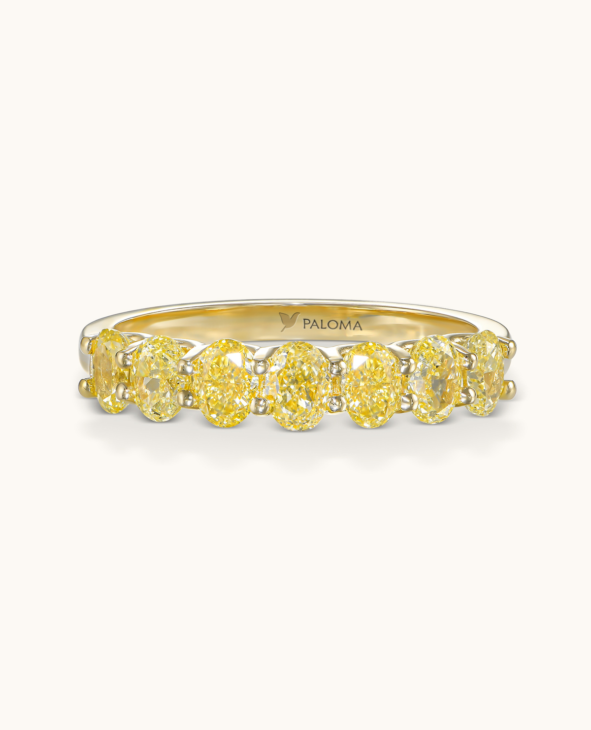 #YellowGold