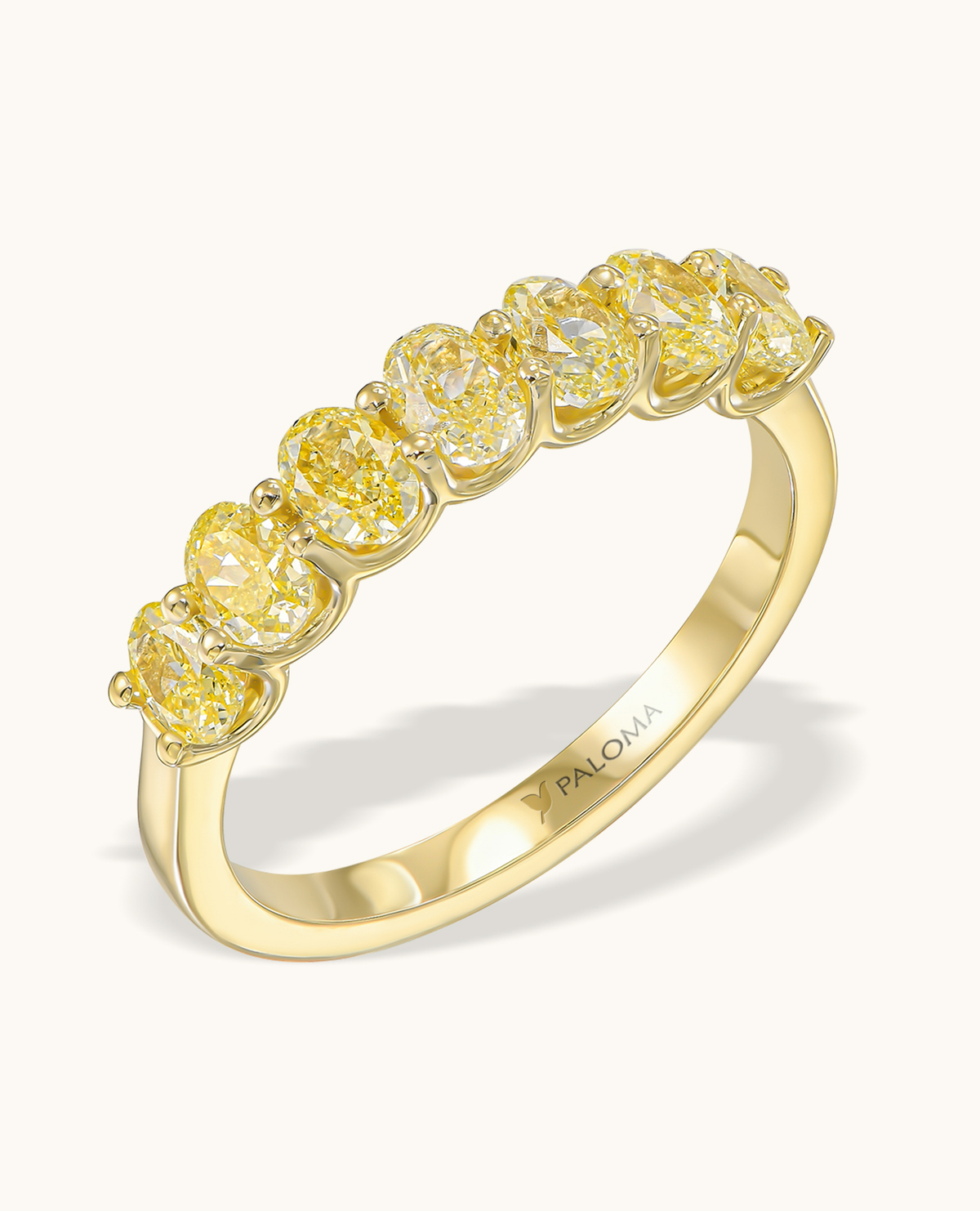 #YellowGold