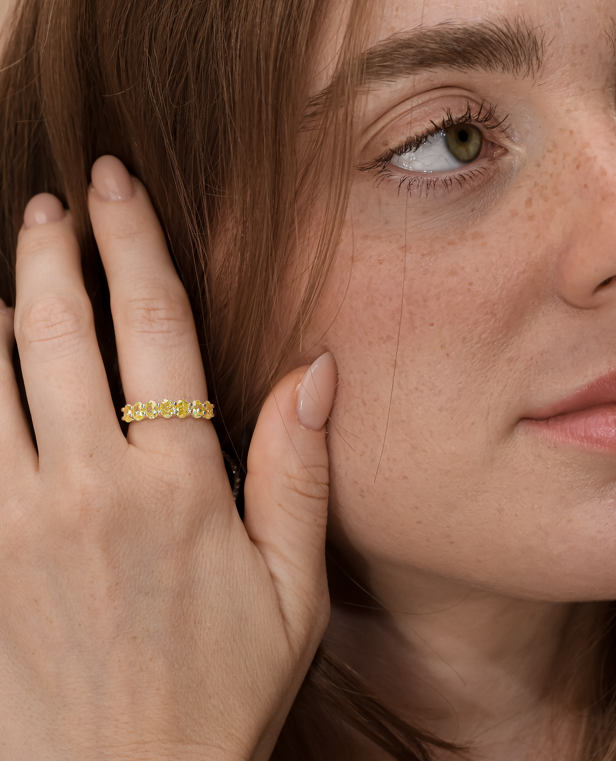 #YellowGold