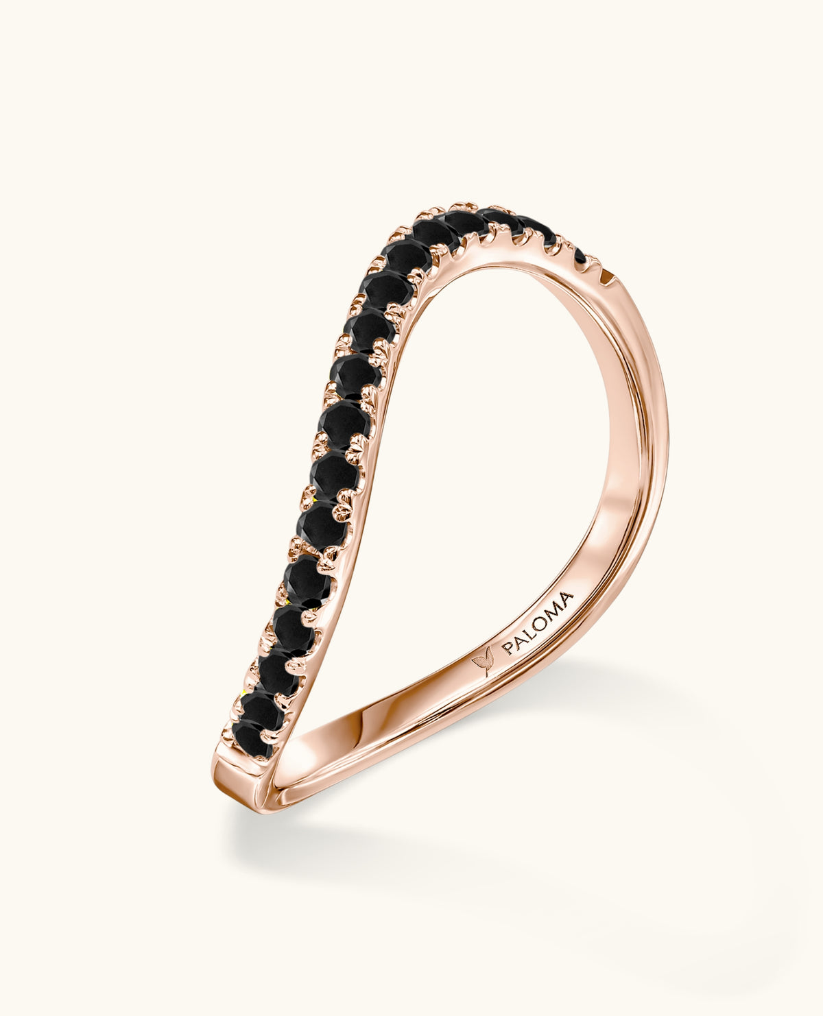 #RoseGold