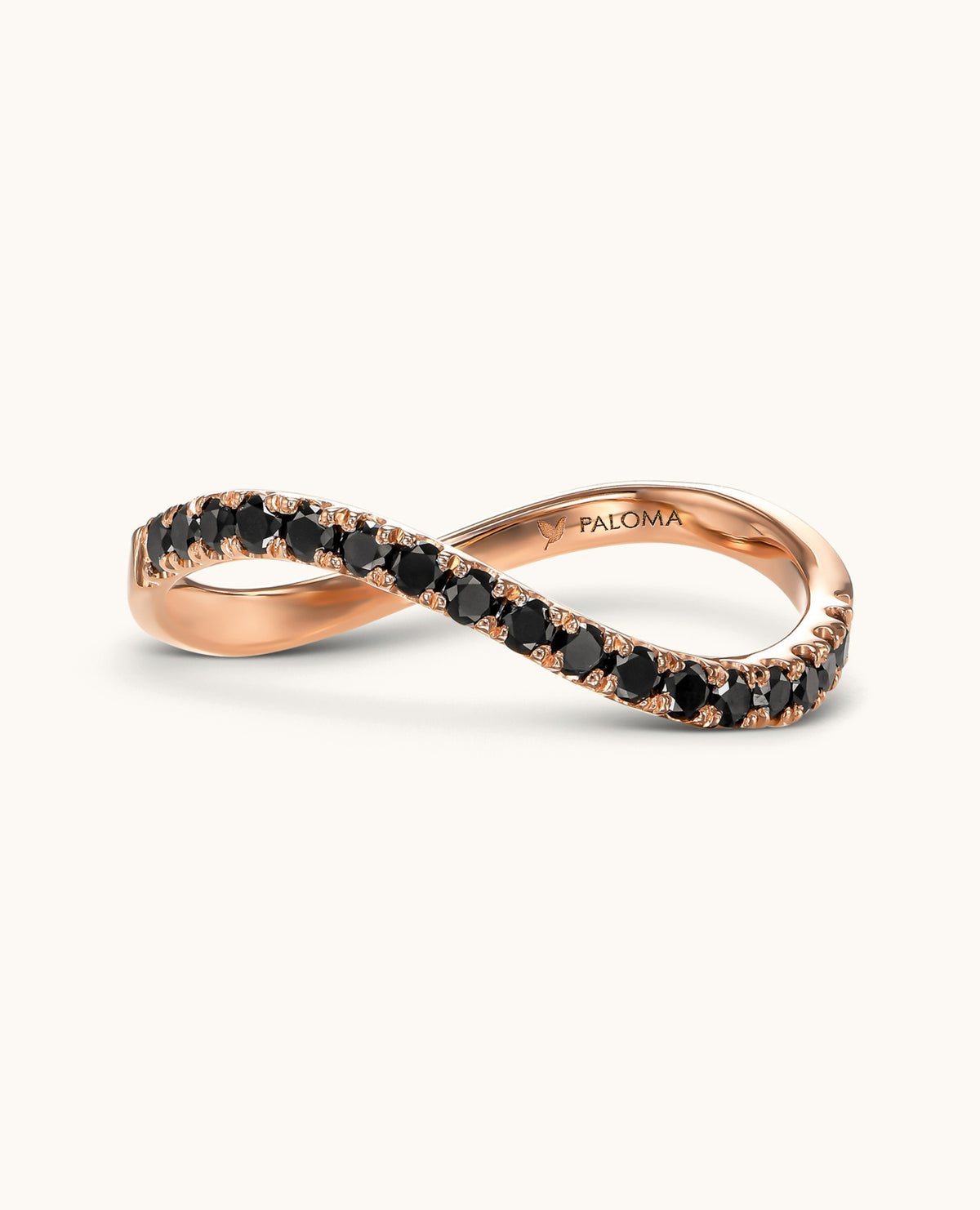 #RoseGold