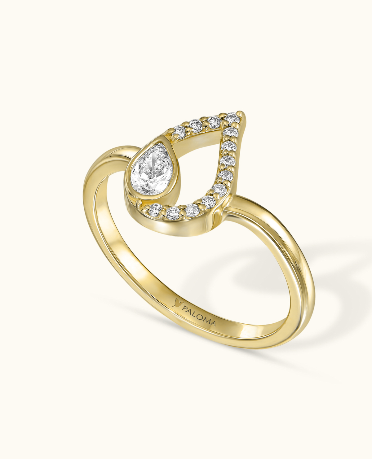#YellowGold