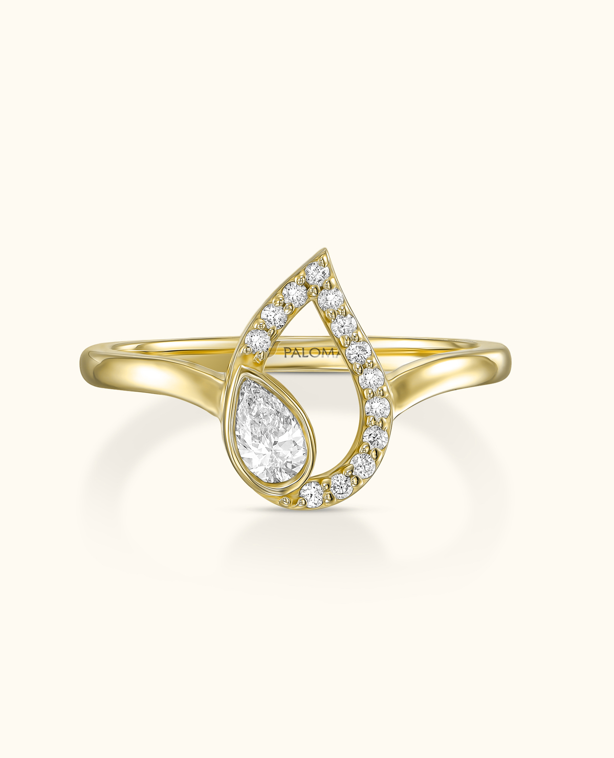 #YellowGold