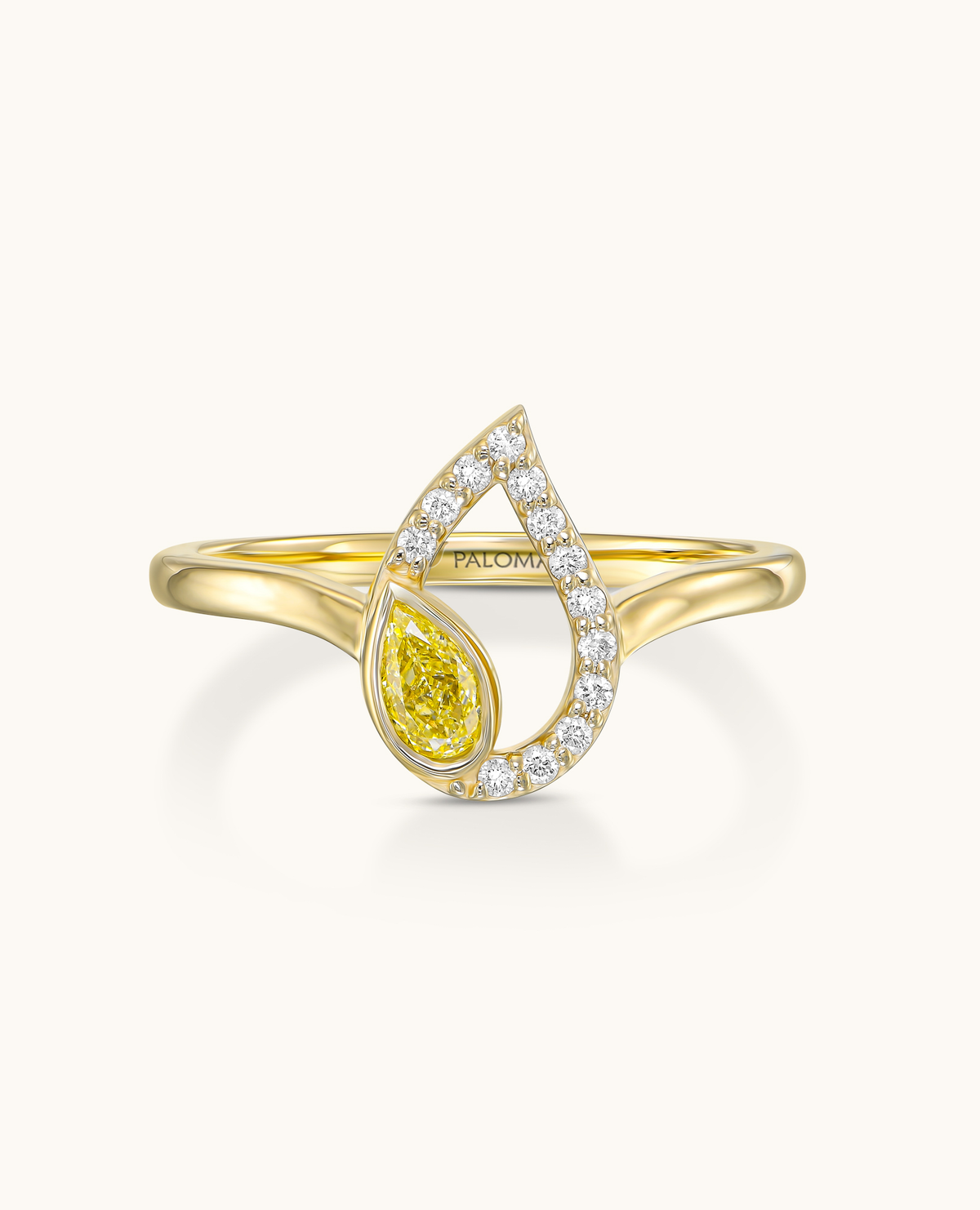 #YellowGold