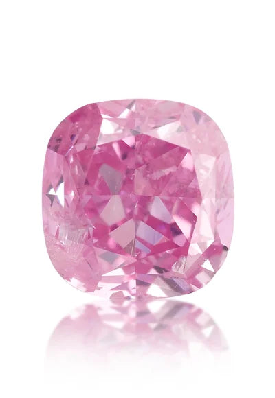 Pink & Purple Diamonds