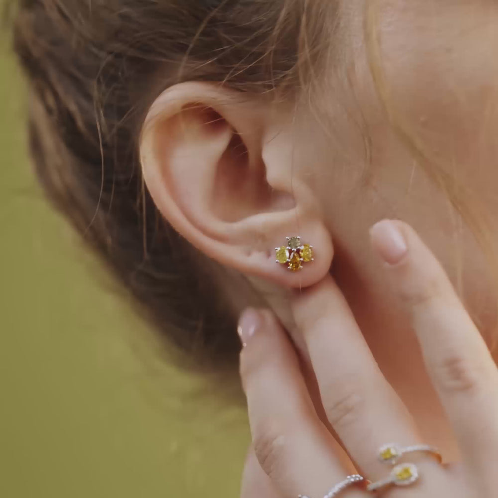 blossom studs
