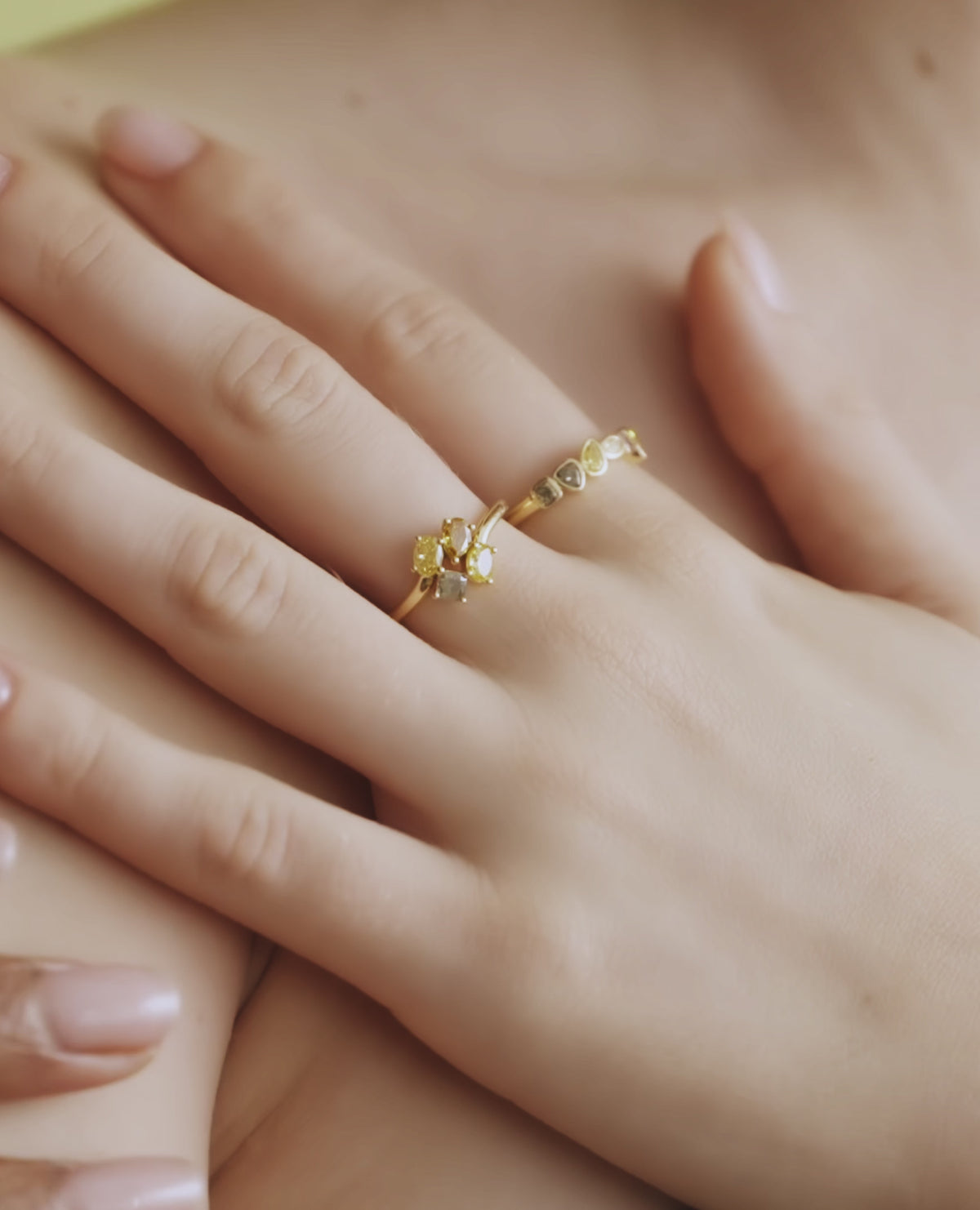 #YellowGold
#WhiteGold
#RoseGold