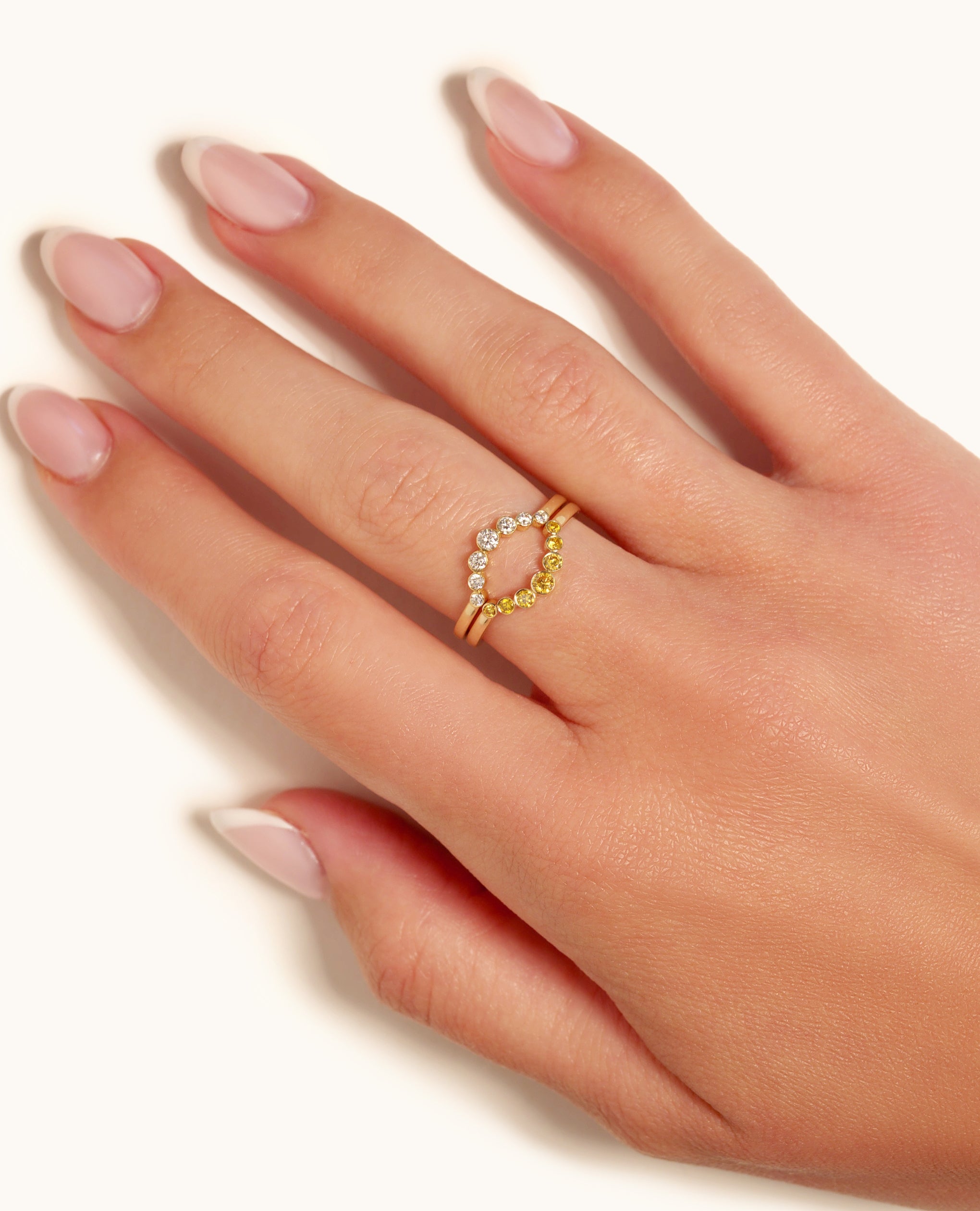 #YellowGold
#WhiteGold
#RoseGold