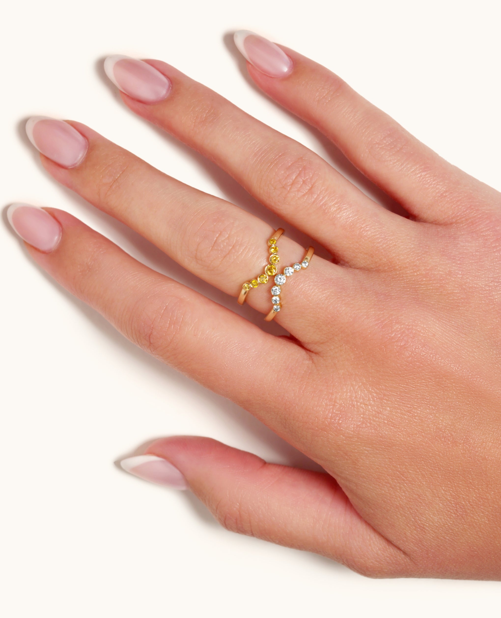 #YellowGold
#WhiteGold
#RoseGold
