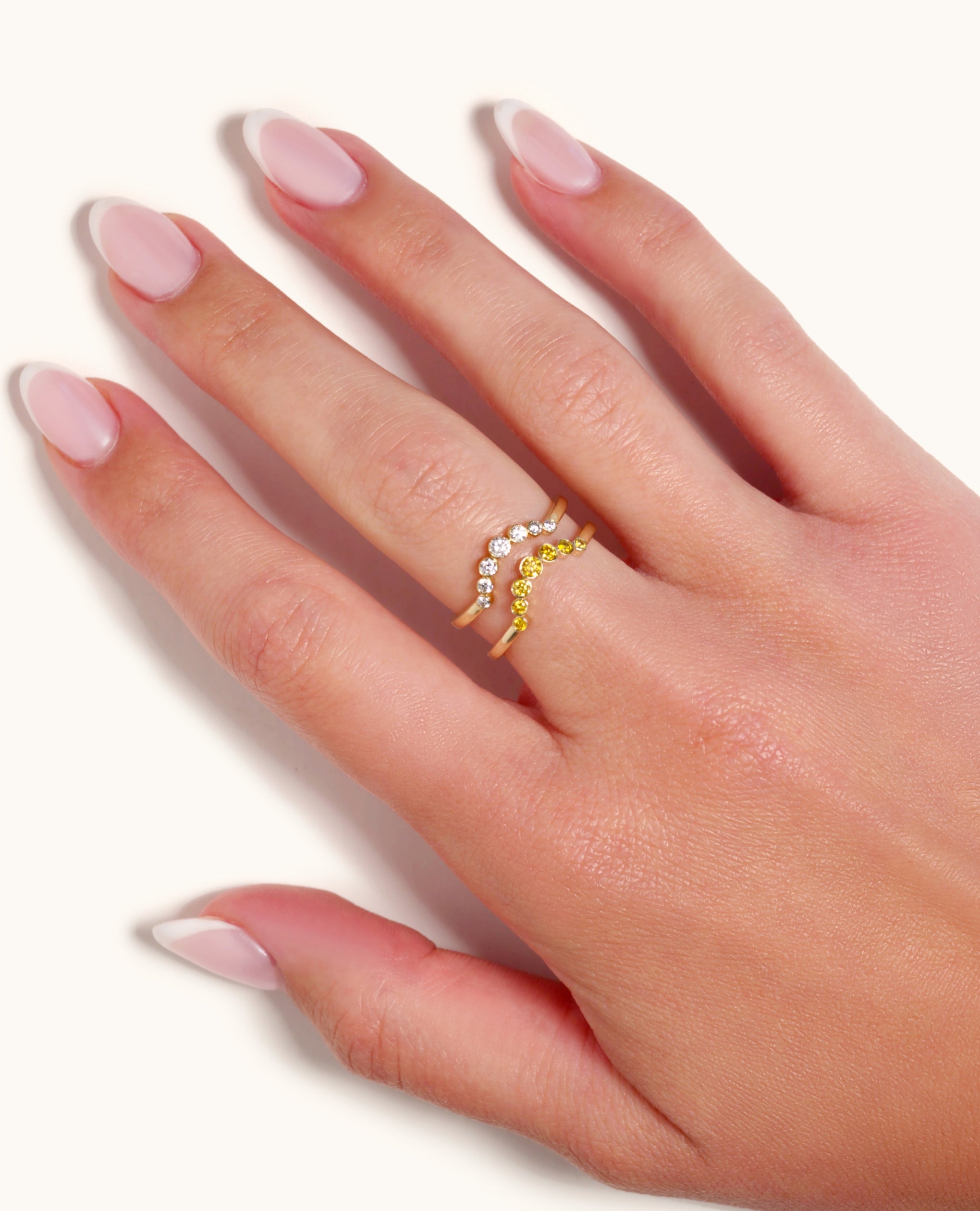 #YellowGold
#WhiteGold
#RoseGold