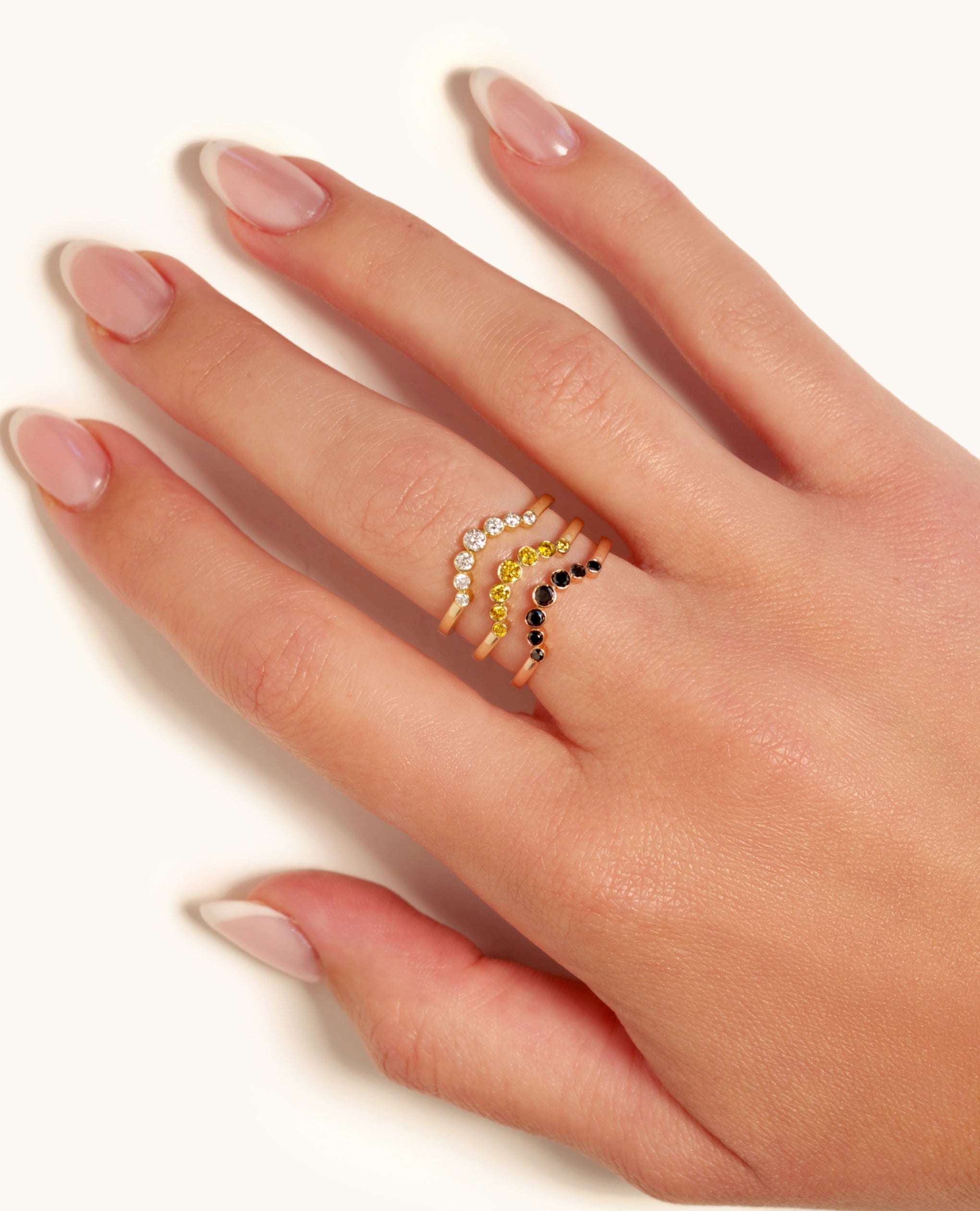 #YellowGold
#WhiteGold
#RoseGold