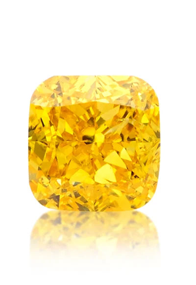 Yellow Diamonds